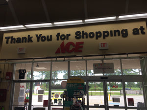 The SuperSkimmer Basket Pool Part is Now Sold by Ace Hardware - Champions Store