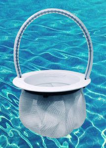 Introducing the SuperSkimmer Basket