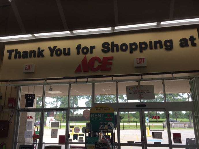 The SuperSkimmer Basket Pool Part is Now Sold by Ace Hardware - Champions Store