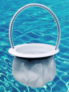 Swimming Pool Owners: Make like a Tree and “Leave” Your Old Skimmer Basket