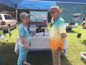 Great Day at Wunderlich Farms Farmers Market