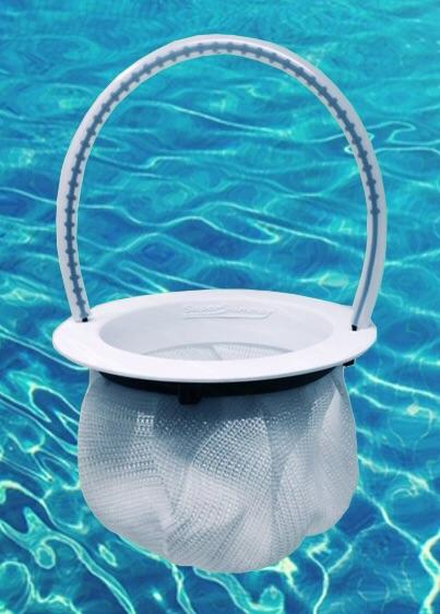 SuperSkimmer® Basket Model 800 (8.0