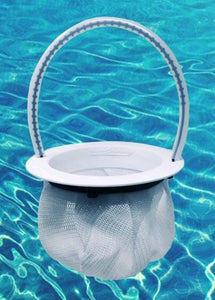 SuperSkimmer® Basket Model 810-Waterway (8 1/8" rim outside-diameter)